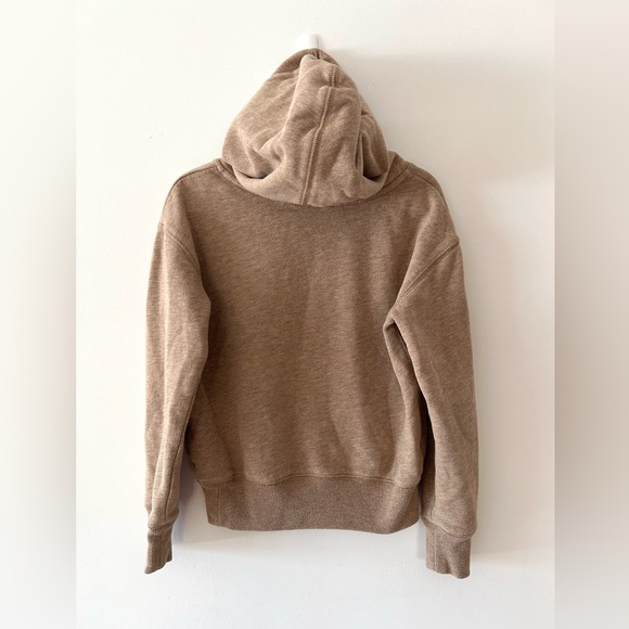 POLO RALPH LAUREN Ski Tuxedo Bear Fleece Hoodie - Kids 6 - Picture 3 of 7